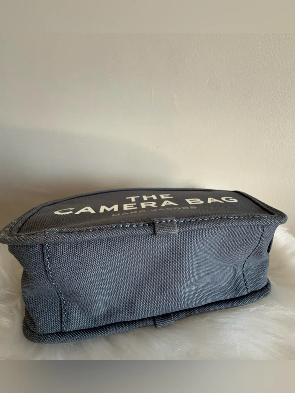 Marc Jacobs the camera bag - Picture 8 of 8